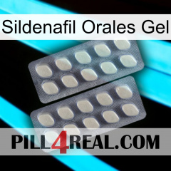 Sildenafil Oral Gel 07